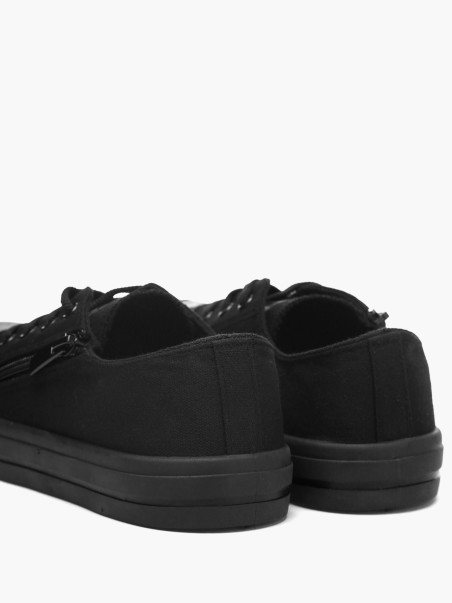 Кеды Shuzzi 1016000028