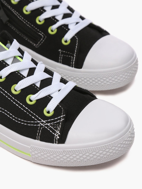 Кеды Shuzzi 1016000030