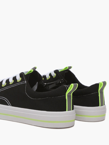 Кеды Shuzzi 1016000030