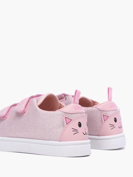 Кеды Shuzzi 1016000034