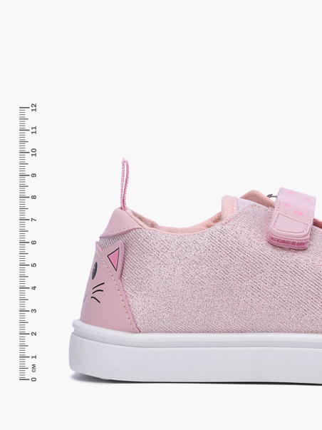 Кеды Shuzzi 1016000034