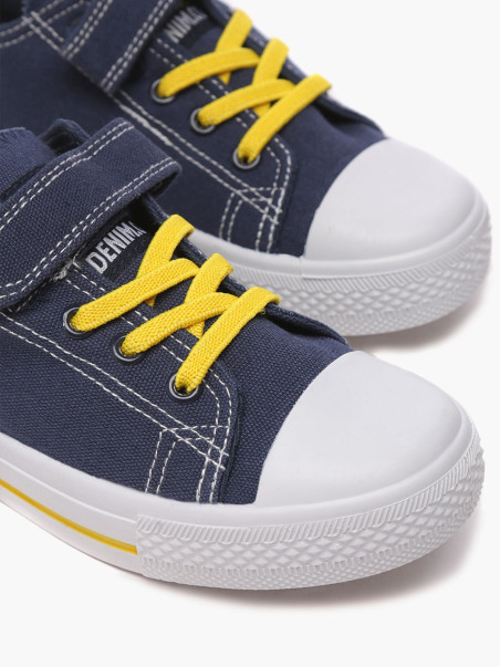 Кеды Shuzzi 1016000036