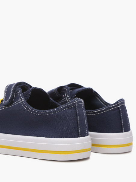 Кеды Shuzzi 1016000036