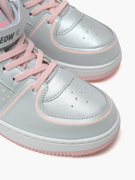 Кеды Shuzzi 1016000039