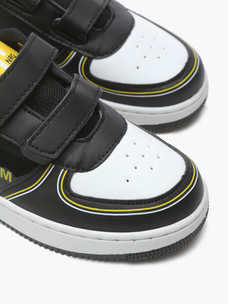 Кеды Shuzzi 1016000040