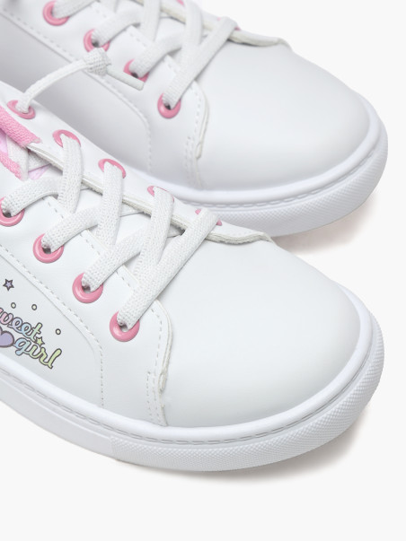 Кеды Shuzzi 1016000044