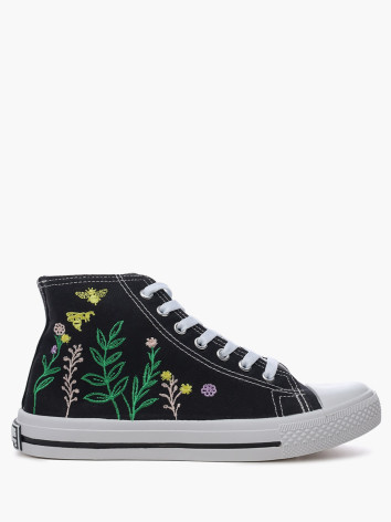 Кеды Shuzzi 1016000050