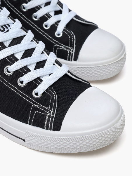 Кеды Shuzzi 1016000050