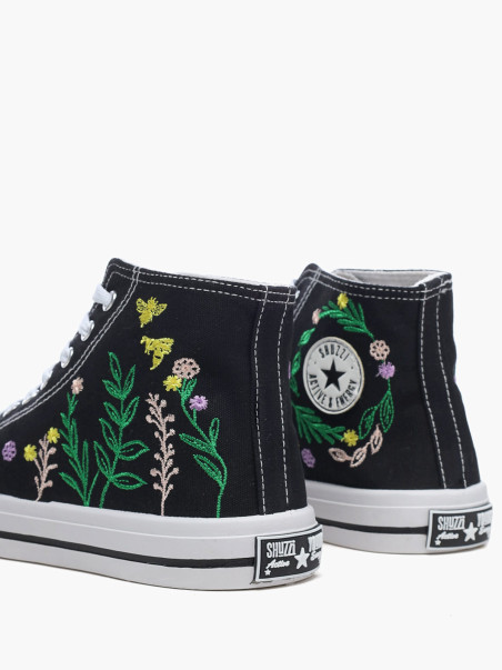 Кеды Shuzzi 1016000050