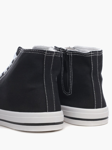 Кеды Shuzzi 1016000052