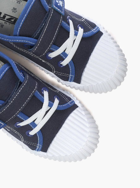 Кеды Shuzzi 1016000054