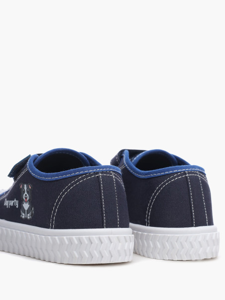 Кеды Shuzzi 1016000054