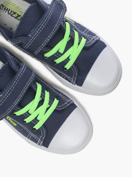 Кеды Shuzzi 1016000056