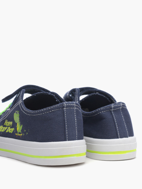 Кеды Shuzzi 1016000056