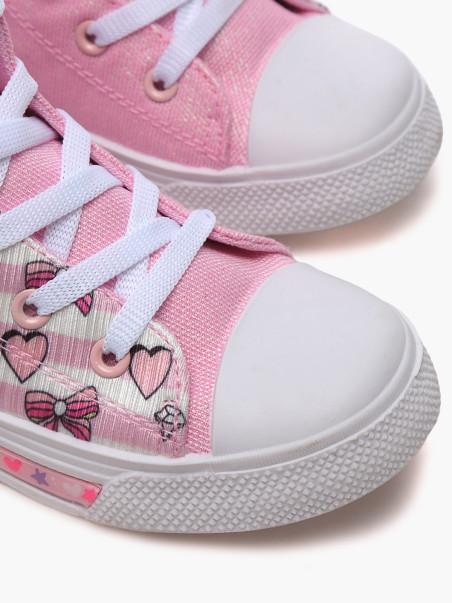 Кеды Shuzzi 1016000060