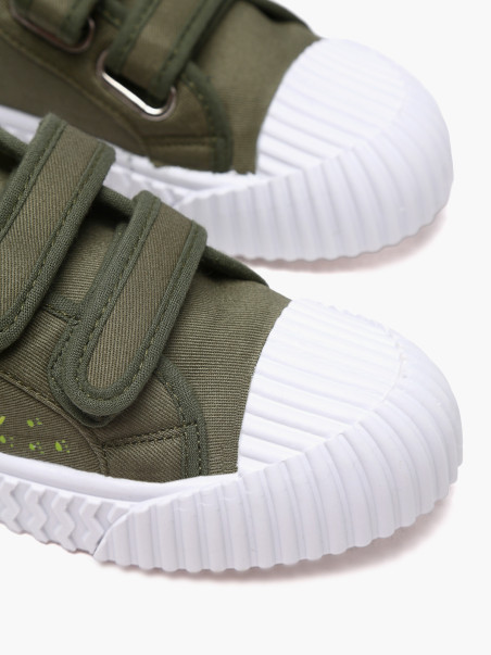 Кеды Shuzzi 1016000065