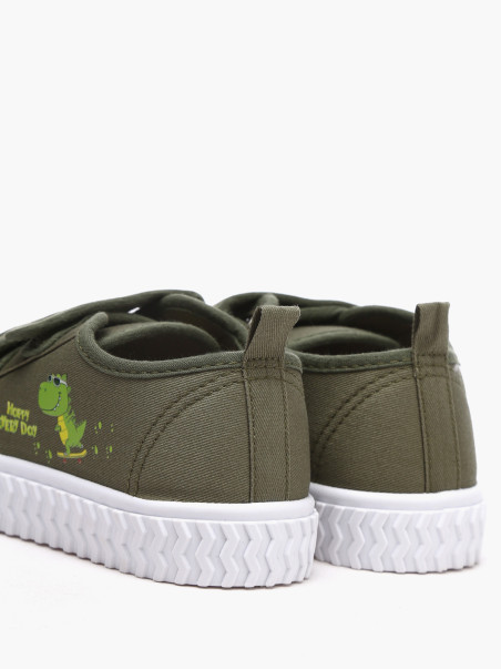 Кеды Shuzzi 1016000065