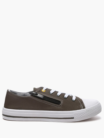 Кеды Shuzzi 1016000067