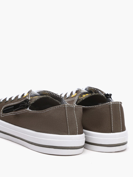 Кеды Shuzzi 1016000068