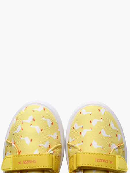 Полуботинки Shuzzi 1016000069