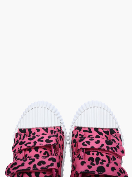 Кеды Shuzzi 1016000070