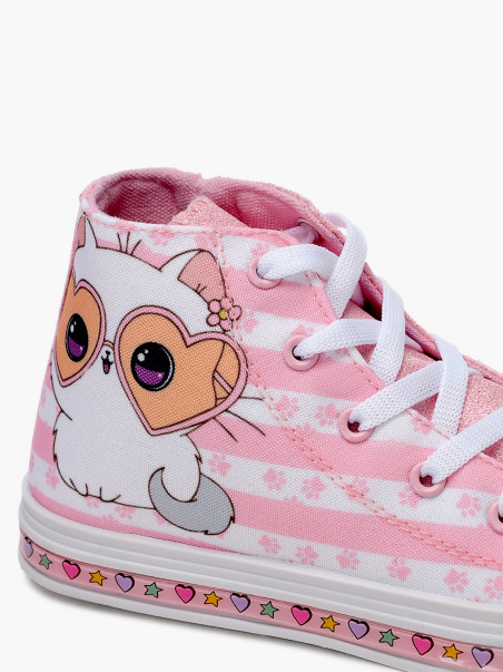 Кеды Shuzzi 1016000071