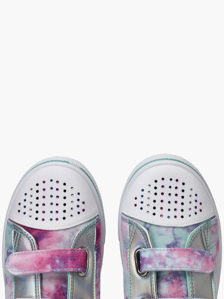 Кеды Shuzzi 1016000076