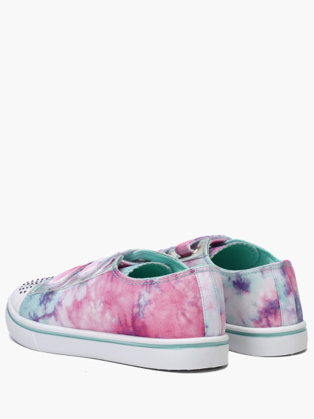 Кеды Shuzzi 1016000076