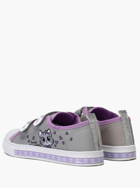 Кеды Shuzzi 1016000077