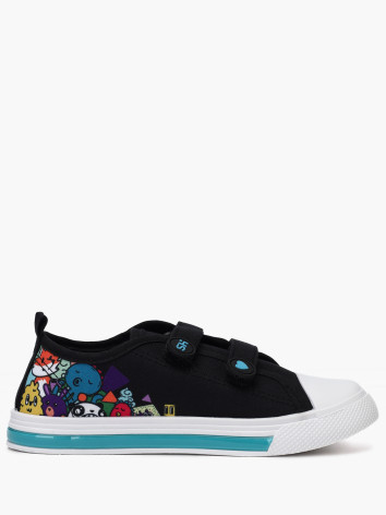 Кеды Shuzzi 1016000078