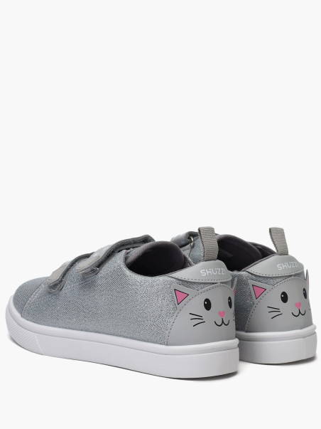 Кеды Shuzzi 1016000080