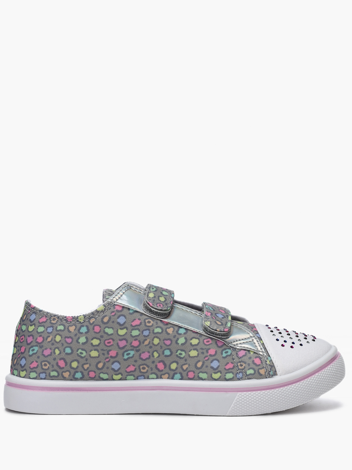 

Кеды Shuzzi 1016000082, Бежевый