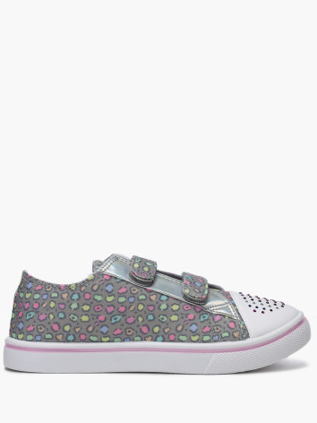 Кеды Shuzzi 1016000082