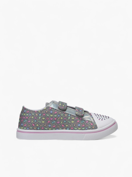 Кеды Shuzzi 1016000082