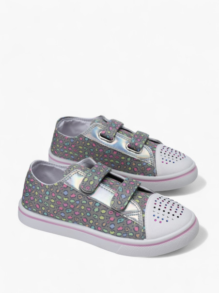 Кеды Shuzzi 1016000082