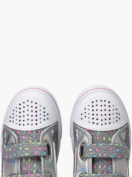 Кеды Shuzzi 1016000082