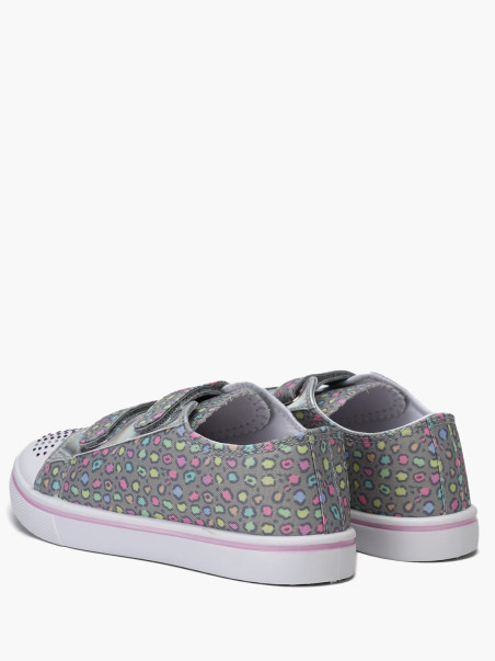 Кеды Shuzzi 1016000082