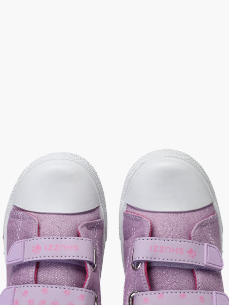 Кеды Shuzzi 1016000084