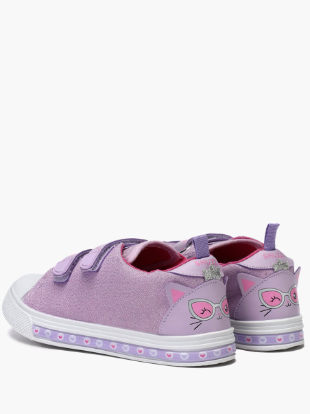 Кеды Shuzzi 1016000084