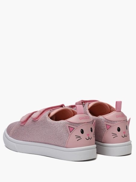 Кеды Shuzzi 1016000086