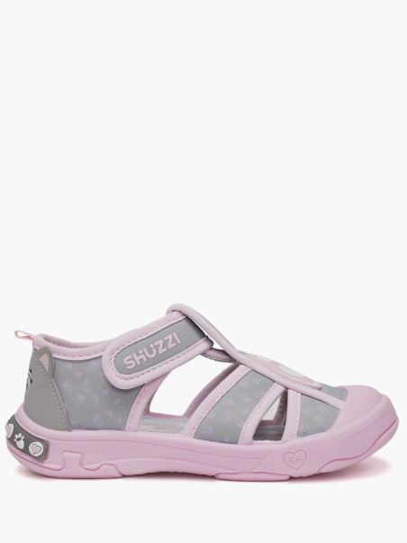 Туфли летние открытые Shuzzi 1016000099