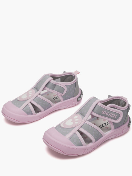 Туфли летние открытые Shuzzi 1016000099