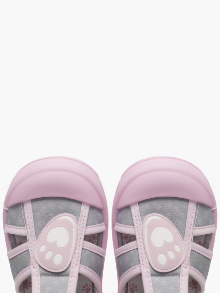 Туфли летние открытые Shuzzi 1016000099