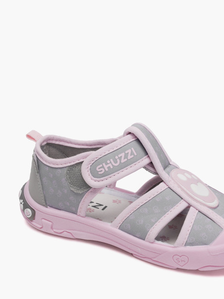 Туфли летние открытые Shuzzi 1016000099