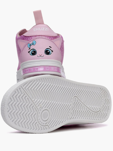 Кеды Shuzzi 1016000100