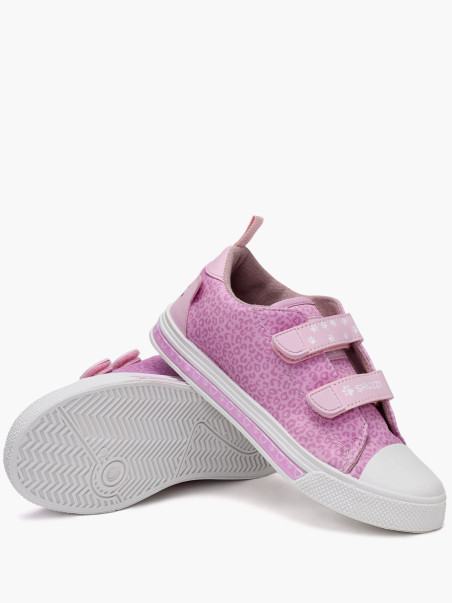 Кеды Shuzzi 1016000100