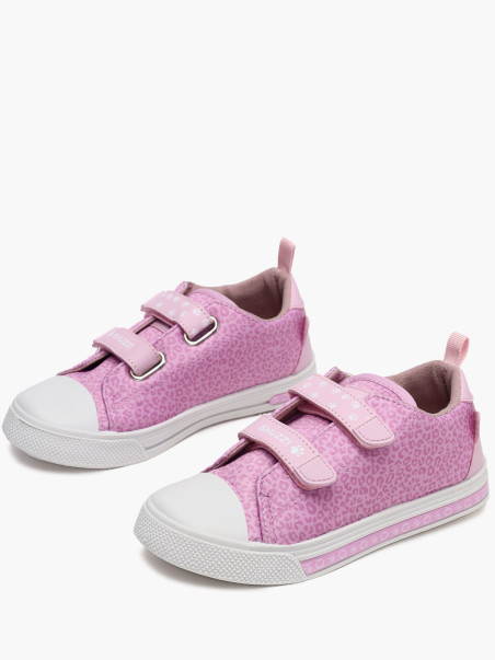 Кеды Shuzzi 1016000100