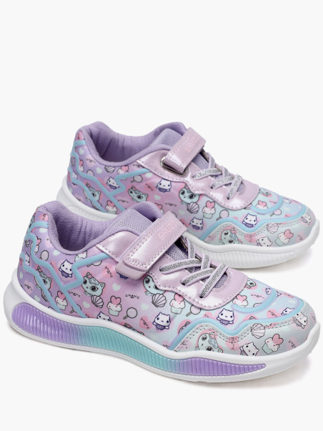 Кроссовки Shuzzi 1016000101