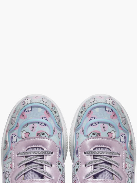 Кроссовки Shuzzi 1016000101