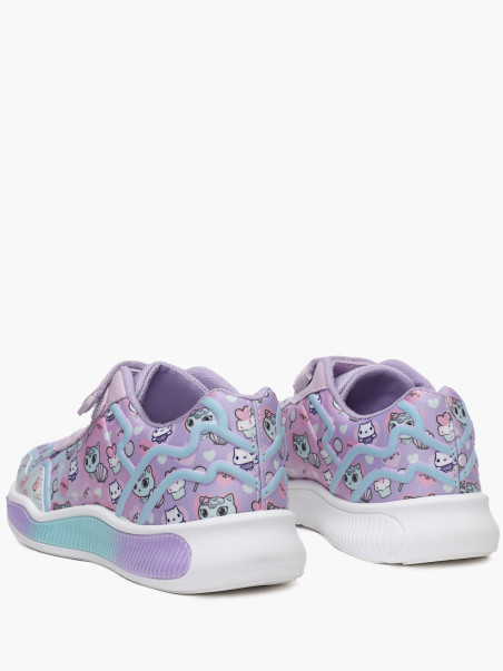 Кроссовки Shuzzi 1016000101